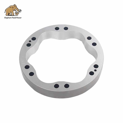 MS Series Poclain Radial Piston Motor MS(E) 50 83 125 Stator Rotary Assy Distributor Seal Kit Na zapas