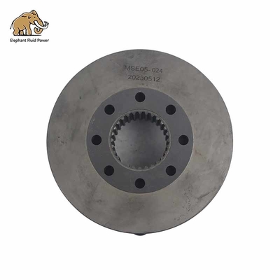 MS Series Poclain Radial Piston Motor MS(E) 50 83 125 Stator Rotary Assy Distributor Seal Kit Na zapas