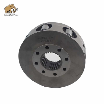 MS Series Poclain Radial Piston Motor MS(E) 50 83 125 Stator Rotary Assy Distributor Seal Kit Na zapas