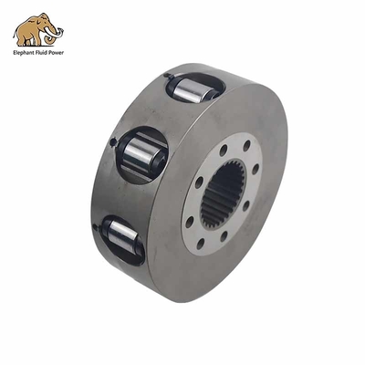 MS Series Poclain Radial Piston Motor MS(E) 50 83 125 Stator Rotary Assy Distributor Seal Kit Na zapas