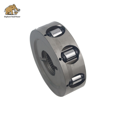 MS Series Poclain Radial Piston Motor MS(E) 50 83 125 Stator Rotary Assy Distributor Seal Kit Na zapas