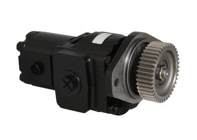 Bezpośrednia Fabryka Na Składzie OEM Parker 332/T4833 334/Y1469 JCB Sprzęgło pompa do ładowarki wyciągów