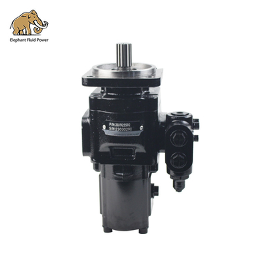 Bezpośrednia Fabryka Na Składzie OEM Parker 332/T4833 334/Y1469 JCB Sprzęgło pompa do ładowarki wyciągów
