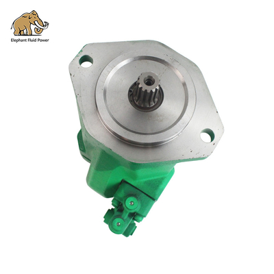 Ekskawator Utrzymanie Reparatura części A10VNO41 Hydraulic Pump Dobra cena OEM Jakość Szybki czas realizacji
