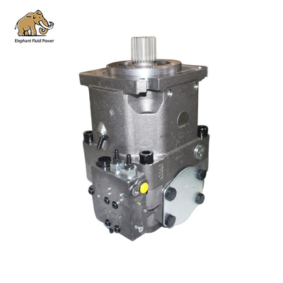 Cena fabryczna Dobra jakość Rexroth zamienna A11VO130LRDS Hydrauliczna pompa Pompa betonowa części naprawcze