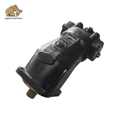 Gorąca sprzedaż Rexroth AA2FM Of AA2FM56 AA2FM63 AA2FM80 AA2FM90 Mixer Hydraulic Motor Factory Price