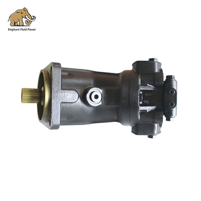 Gorąca sprzedaż Rexroth AA2FM Of AA2FM56 AA2FM63 AA2FM80 AA2FM90 Mixer Hydraulic Motor Factory Price