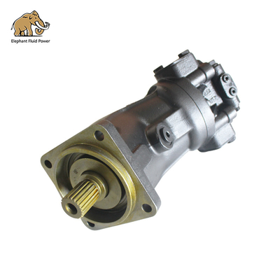 Gorąca sprzedaż Rexroth AA2FM Of AA2FM56 AA2FM63 AA2FM80 AA2FM90 Mixer Hydraulic Motor Factory Price
