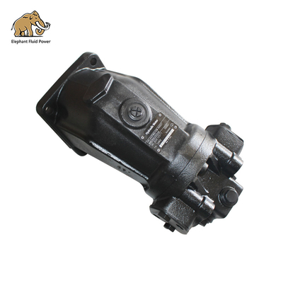 Gorąca sprzedaż Rexroth AA2FM Of AA2FM56 AA2FM63 AA2FM80 AA2FM90 Mixer Hydraulic Motor Factory Price