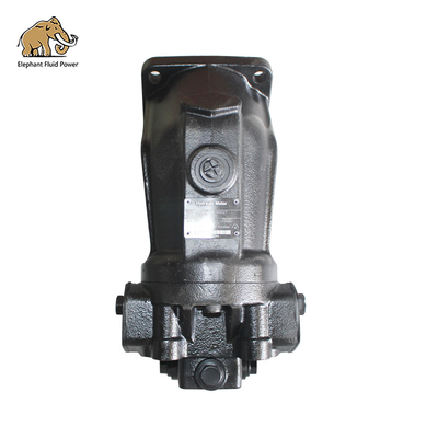 Gorąca sprzedaż Rexroth AA2FM Of AA2FM56 AA2FM63 AA2FM80 AA2FM90 Mixer Hydraulic Motor Factory Price