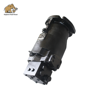 Sauer SMF23 MF23 Hydraulic Motor Replacement Beton Mixer Maintenance Repair Parts Factory Price OEM Quality