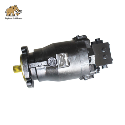 Sauer SMF23 MF23 Hydraulic Motor Replacement Beton Mixer Maintenance Repair Parts Factory Price OEM Quality