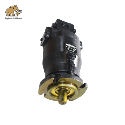 Sauer SMF23 MF23 Hydraulic Motor Replacement Beton Mixer Maintenance Repair Parts Factory Price OEM Quality