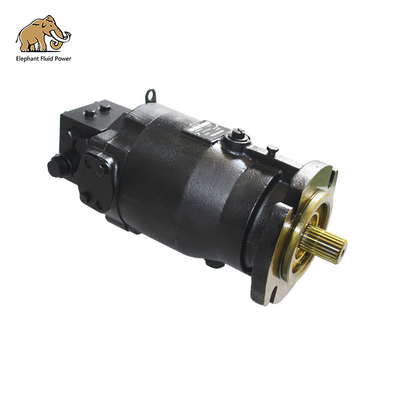 Sauer SMF23 MF23 Hydraulic Motor Replacement Beton Mixer Maintenance Repair Parts Factory Price OEM Quality