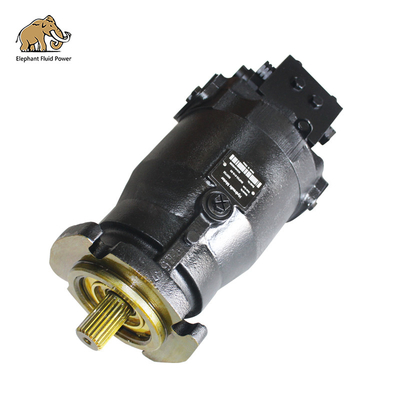 Sauer SMF23 MF23 Hydraulic Motor Replacement Beton Mixer Maintenance Repair Parts Factory Price OEM Quality