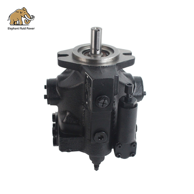 Zastęp Parker Denison Pvp16 Pvp23 Pvp33 Pvp41 Pvp48 Pvp60 Hydraulic Piston Pump Excavator Właściciel