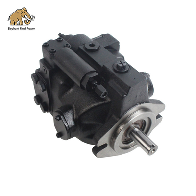 Zastęp Parker Denison Pvp16 Pvp23 Pvp33 Pvp41 Pvp48 Pvp60 Hydraulic Piston Pump Excavator Właściciel