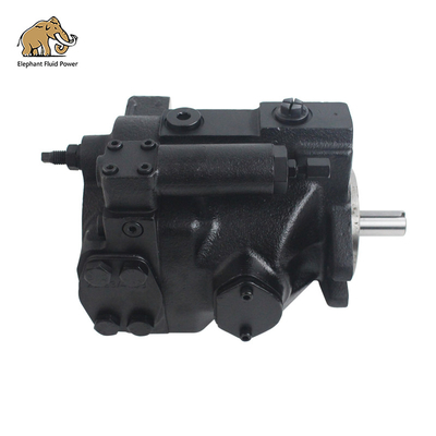 Zastęp Parker Denison Pvp16 Pvp23 Pvp33 Pvp41 Pvp48 Pvp60 Hydraulic Piston Pump Excavator Właściciel