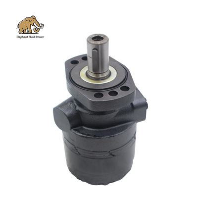 484279 Putzmeister BMER475 Parker Hydraulic Motor For Concrete Pump Repair