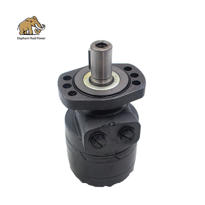 484279 Putzmeister BMER475 Parker Hydraulic Motor For Concrete Pump Repair