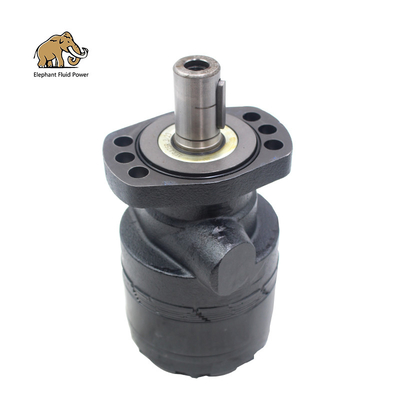 484279 Putzmeister BMER475 Parker Hydraulic Motor For Concrete Pump Repair