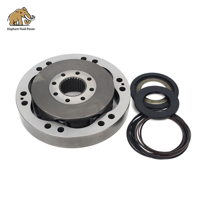 MSE18-D-F21-F19-1630-DJ00 MS(E)02 MS(E)05 MS(E)08 MS(E)11 MS(E)18 MS25 MS35 MS50 Radial Motor Stator Rotar Seal Kit