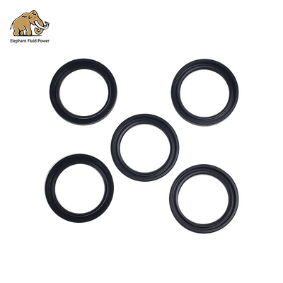 MSE18-D-F21-F19-1630-DJ00 MS(E)02 MS(E)05 MS(E)08 MS(E)11 MS(E)18 MS25 MS35 MS50 Radial Motor Stator Rotar Seal Kit