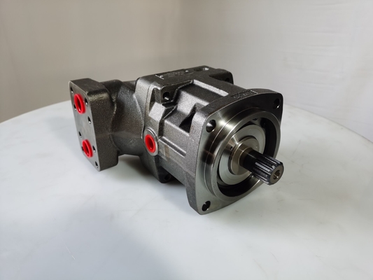 Parker F11 F12 F12-030-MF-IH-K-000-000-S Parker Silnik tłokowy hydrauliczny do oryginalnej wymiany