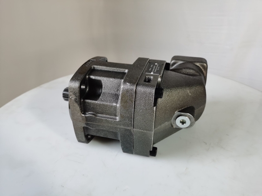 Parker F11 F12 F12-030-MF-IH-K-000-000-S Parker Silnik tłokowy hydrauliczny do oryginalnej wymiany