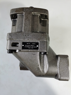 Parker F11 F12 F12-030-MF-IH-K-000-000-S Parker Silnik tłokowy hydrauliczny do oryginalnej wymiany