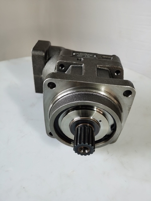 Parker F11 F12 F12-030-MF-IH-K-000-000-S Parker Silnik tłokowy hydrauliczny do oryginalnej wymiany