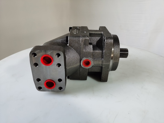 Parker F11 F12 F12-030-MF-IH-K-000-000-S Parker Silnik tłokowy hydrauliczny do oryginalnej wymiany