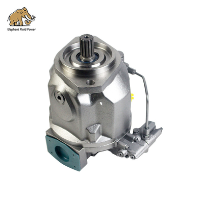 W magazynie Oryginalna jakość 20/602100 A10VO74 A10VO74DFLR/31L-PSC12N00 JCB Hydraulic Pump For 3cx 4cx Backhoe Loader Parts