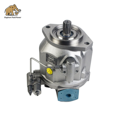 W magazynie Oryginalna jakość 20/602100 A10VO74 A10VO74DFLR/31L-PSC12N00 JCB Hydraulic Pump For 3cx 4cx Backhoe Loader Parts