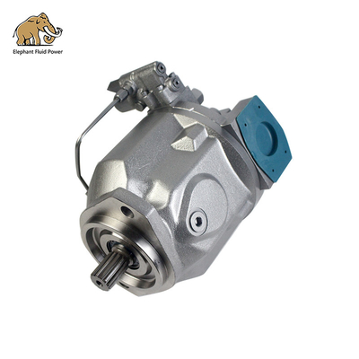 W magazynie Oryginalna jakość 20/602100 A10VO74 A10VO74DFLR/31L-PSC12N00 JCB Hydraulic Pump For 3cx 4cx Backhoe Loader Parts