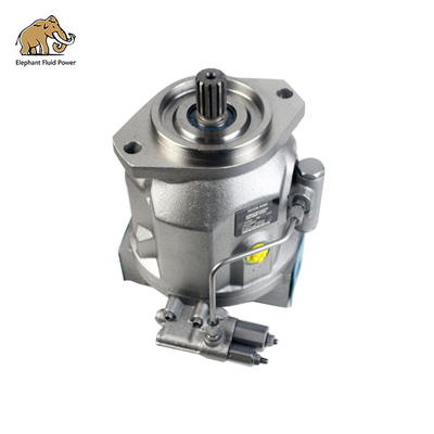 W magazynie Oryginalna jakość 20/602100 A10VO74 A10VO74DFLR/31L-PSC12N00 JCB Hydraulic Pump For 3cx 4cx Backhoe Loader Parts