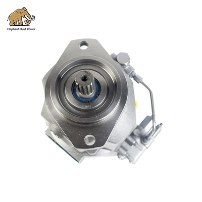 W magazynie Oryginalna jakość 20/602100 A10VO74 A10VO74DFLR/31L-PSC12N00 JCB Hydraulic Pump For 3cx 4cx Backhoe Loader Parts