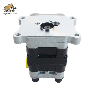 Pompy biegów 705-41-07180 7054107180 Do koparki PC35MR-2 PC35MR-3 PC38UU-3 Typ OEM Na zapasach