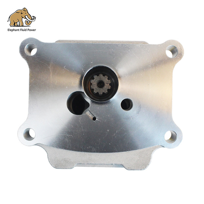 Pompy biegów 705-41-07180 7054107180 Do koparki PC35MR-2 PC35MR-3 PC38UU-3 Typ OEM Na zapasach