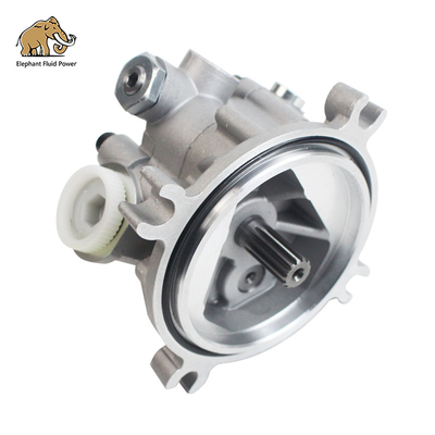 Ciepła sprzedaż Nowy w magazynie K3V140 K3V140DT K3V180DT Pompy biegów Pompy pilotażowe Pompy ładowania Pompy do DH280 DH320 R290 R330 EC290 EC360