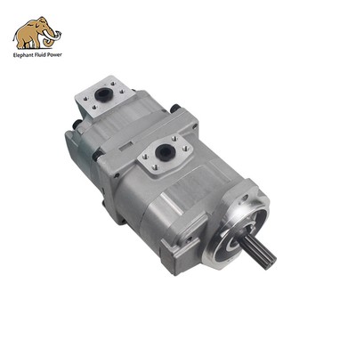 OEM Typ Nowy na magazynie Hydraulic Gear Pump 705-56-36040 Fit Loaders WA250L-5 WA250PTL-5 WA250PT-5 WA250-5 WA270-5