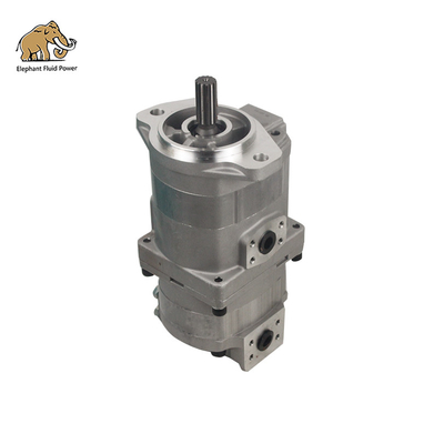 OEM Typ Nowy na magazynie Hydraulic Gear Pump 705-56-36040 Fit Loaders WA250L-5 WA250PTL-5 WA250PT-5 WA250-5 WA270-5