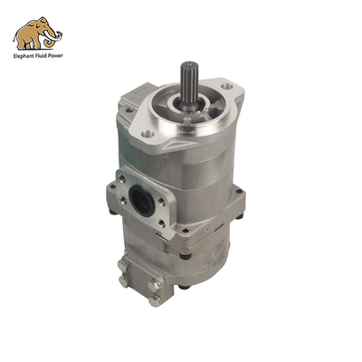 OEM Typ Nowy na magazynie Hydraulic Gear Pump 705-56-36040 Fit Loaders WA250L-5 WA250PTL-5 WA250PT-5 WA250-5 WA270-5