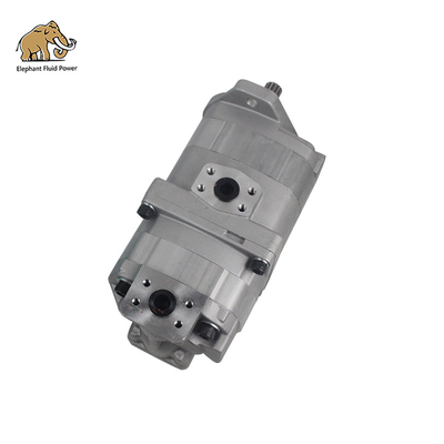 OEM Typ Nowy na magazynie Hydraulic Gear Pump 705-56-36040 Fit Loaders WA250L-5 WA250PTL-5 WA250PT-5 WA250-5 WA270-5