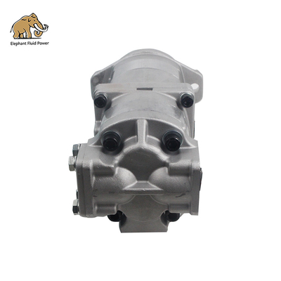 OEM Typ Nowy na magazynie Hydraulic Gear Pump 705-56-36040 Fit Loaders WA250L-5 WA250PTL-5 WA250PT-5 WA250-5 WA270-5
