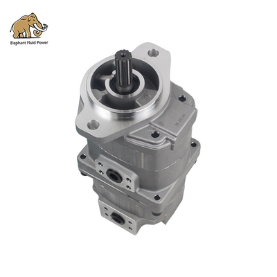 OEM Typ Nowy na magazynie Hydraulic Gear Pump 705-56-36040 Fit Loaders WA250L-5 WA250PTL-5 WA250PT-5 WA250-5 WA270-5
