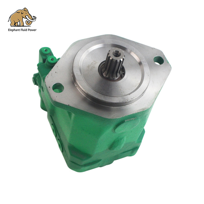 OEM Typ Nowy na magazynie Rexroth Hydraulic Piston Pump ALA10VNO 41 DFR1/52R-HRC40N00 -S1005 Rynek wtórny
