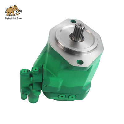 OEM Typ Nowy na magazynie Rexroth Hydraulic Piston Pump ALA10VNO 41 DFR1/52R-HRC40N00 -S1005 Rynek wtórny