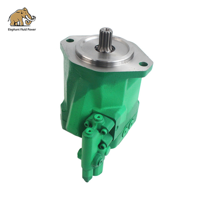 OEM Typ Nowy na magazynie Rexroth Hydraulic Piston Pump ALA10VNO 41 DFR1/52R-HRC40N00 -S1005 Rynek wtórny