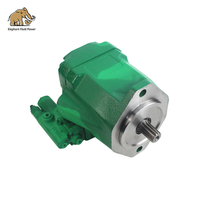 OEM Typ Nowy na magazynie Rexroth Hydraulic Piston Pump ALA10VNO 41 DFR1/52R-HRC40N00 -S1005 Rynek wtórny